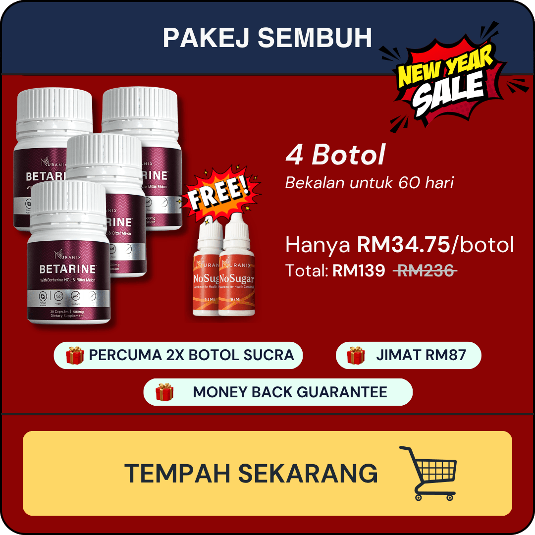 Pakej Sembuh
