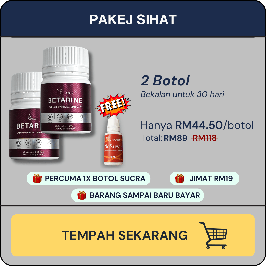 Pakej Sihat