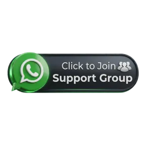 Join Group Support WhatsApp