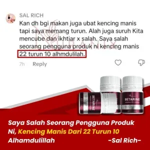 Testimoni 10