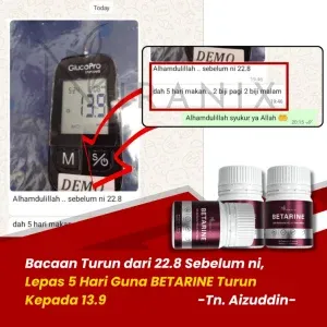 Testimoni 11