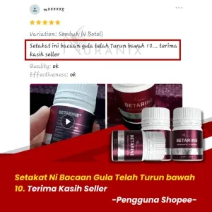 Testimoni 12