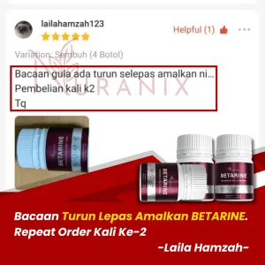 Testimoni 2
