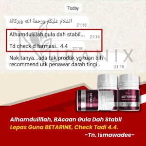 Testimoni 5