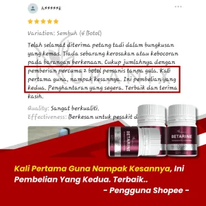 Testimoni 8