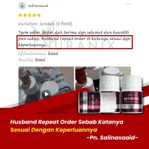 Testimoni 9