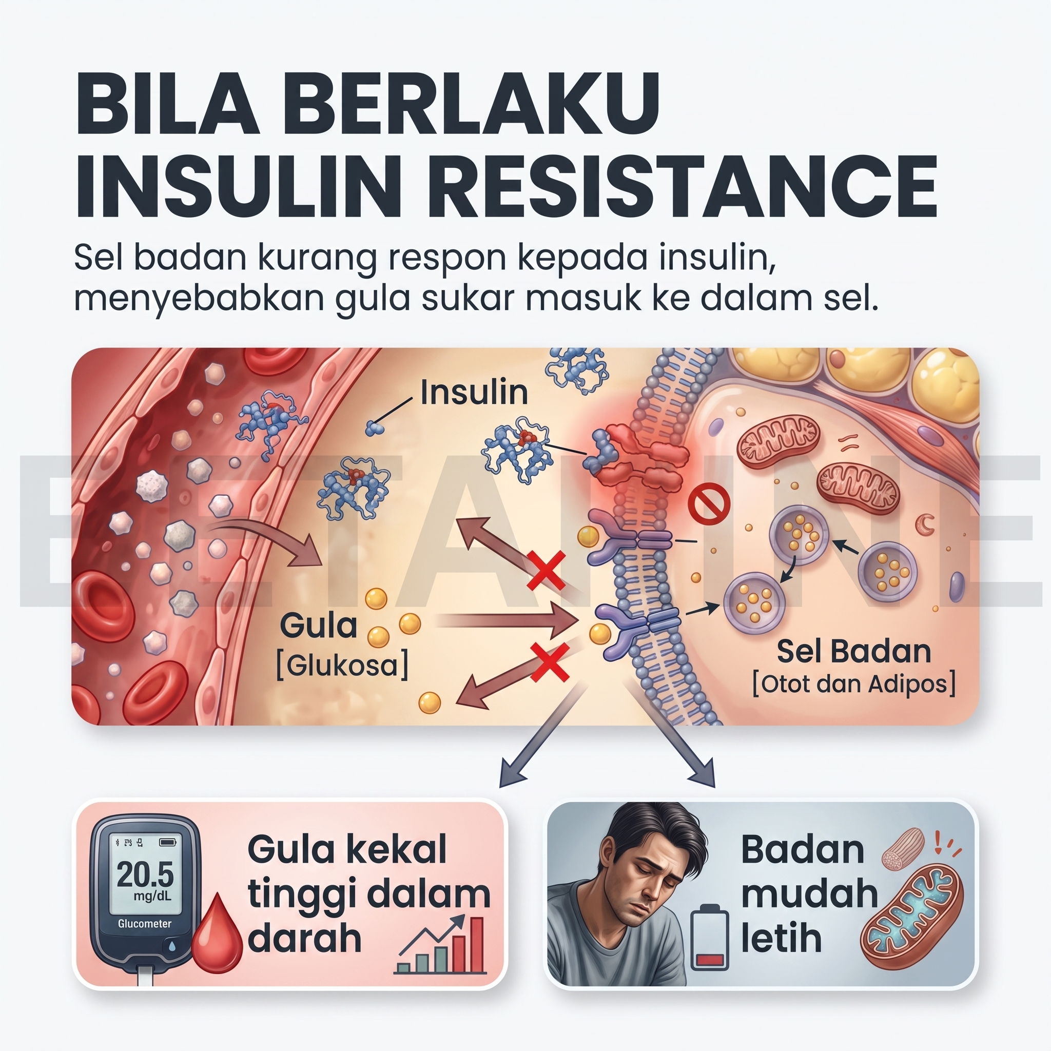 Insulin Resistance